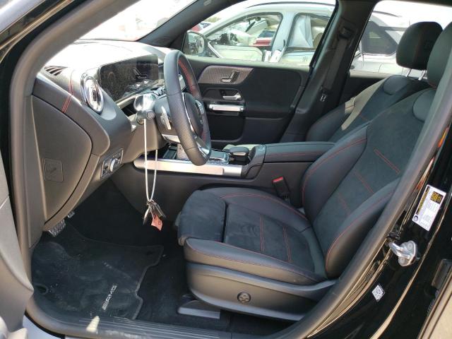 2023 MERCEDES-BENZ EQB 350 4M W1N9M1DBXPN017780