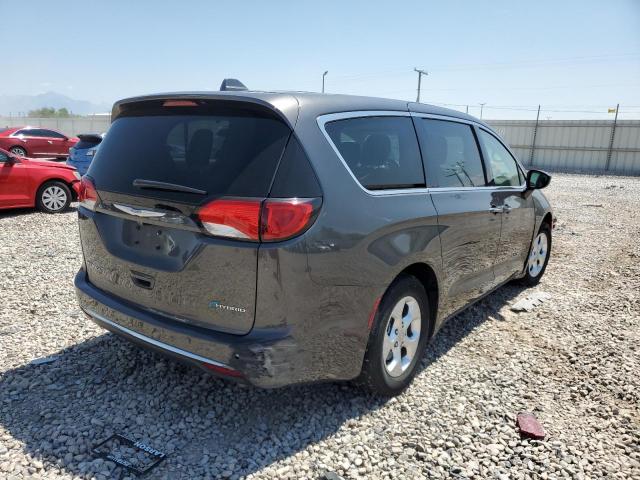 2C4RC1H77JR359309 2018 CHRYSLER PACIFICA, photo no. 3