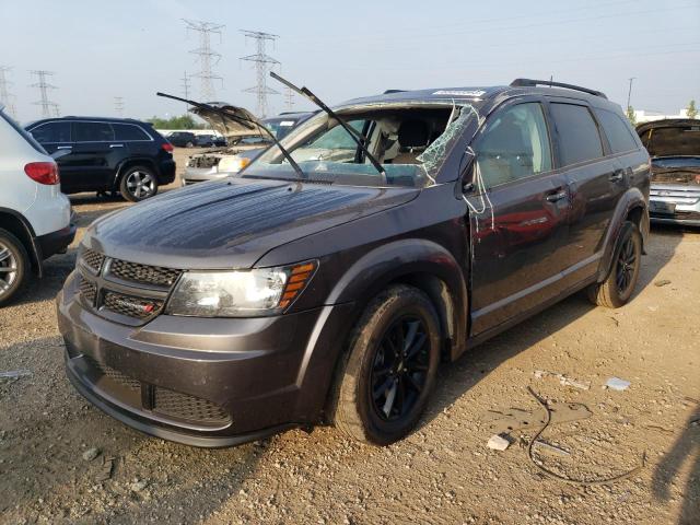 2020 Dodge Journey SE