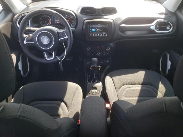 ZACNJBBB1LPL39231 Jeep Renegade Latitude