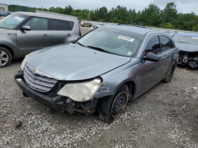 2007 Chrysler Sebring 