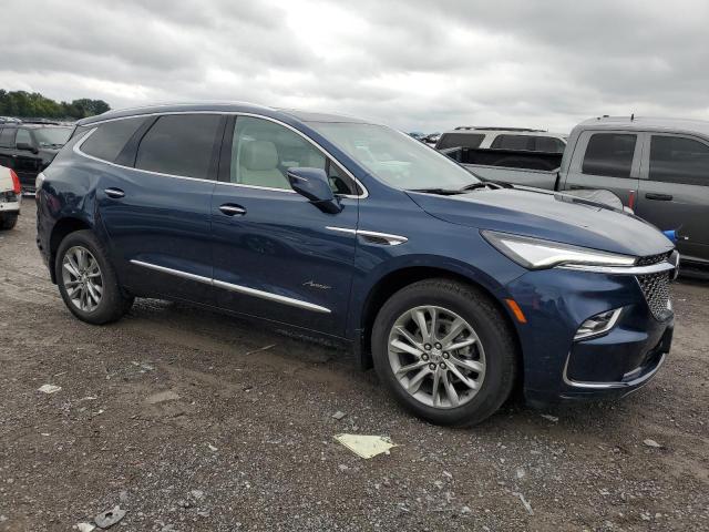 2023 BUICK ENCLAVE AV - 5GAEVCKW0PJ111146