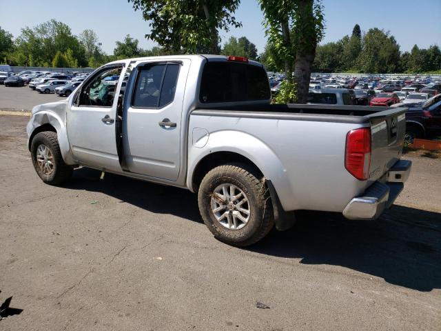 1N6AD0EV4GN730873 Nissan FRONTIER S