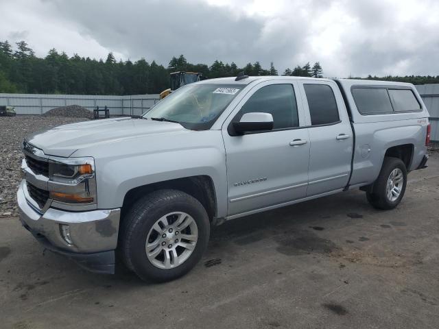 2017 CHEVROLET SILVRK1500 - 1GCVKREC9HZ229677