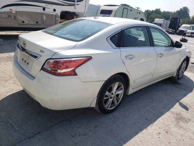 2015 NISSAN ALTIMA 2.5 - 1N4AL3AP9FC229461