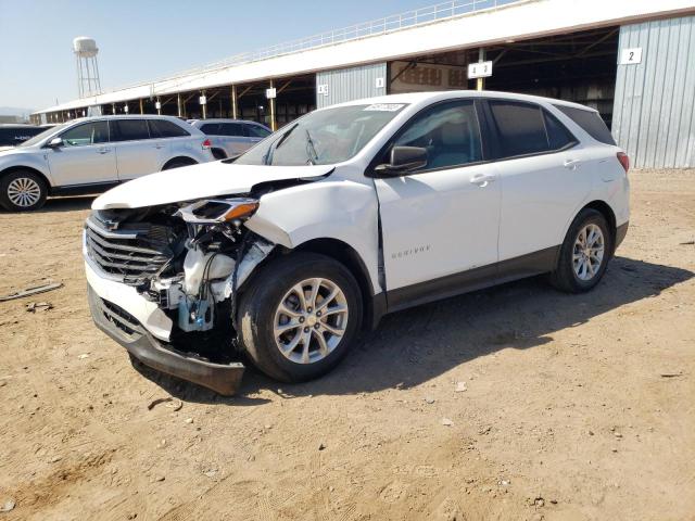 3GNAXHEV9MS177994 | 2021 CHEVROLET EQUINOX LS