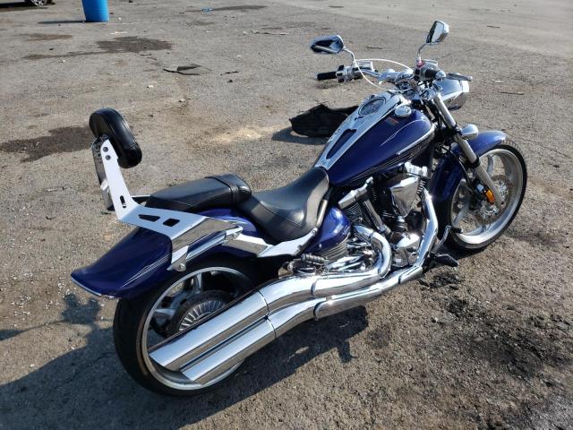 2014 YAMAHA XV1900 CU - JYAVP27E8EA016880