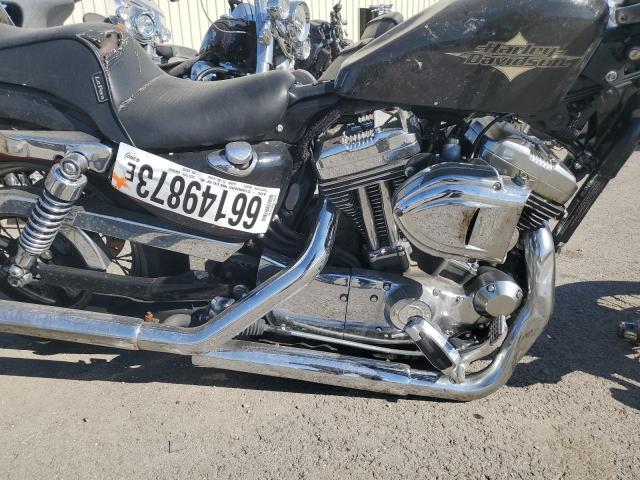 2015 HARLEY-DAVIDSON XL1200 V 1HD1LF315FC435492