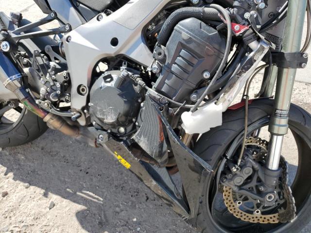 2011 KAWASAKI ZX1000 G - JKAZXCG1XBA006382