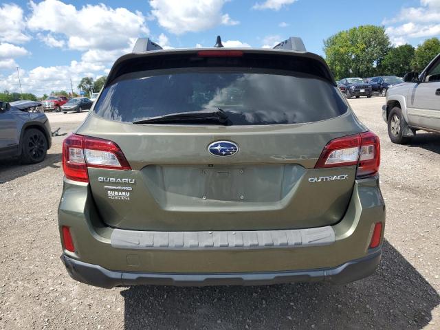 4S4BSBNC3G3243078 Subaru Outback 2.5i Limited