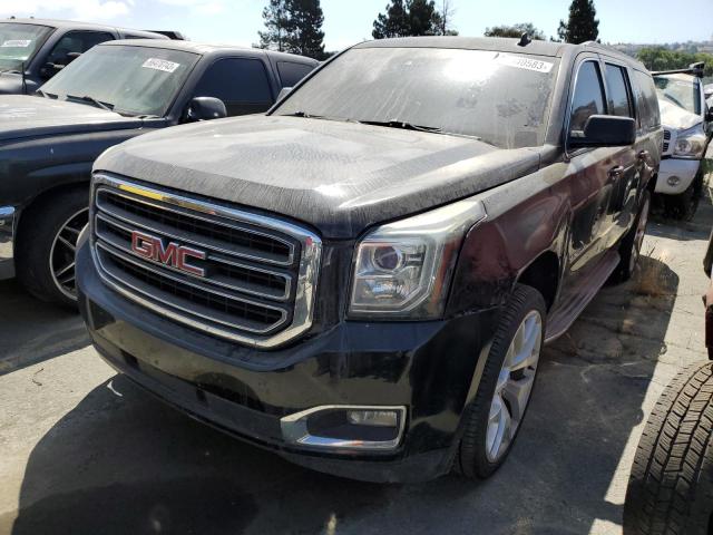 2015 GMC Yukon XL 