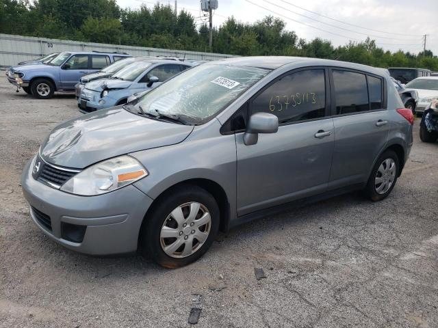 2009 Nissan Versa S