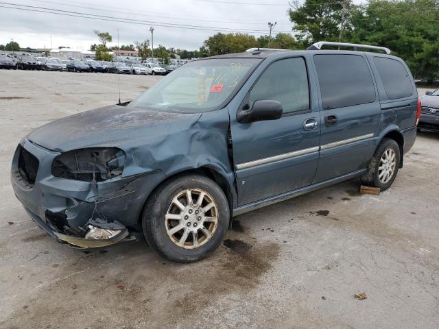 2006 Buick Terraza CXL