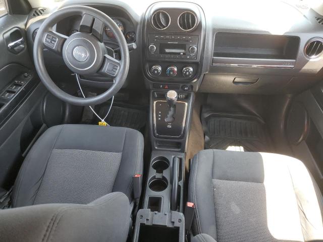 1C4NJPBB2ED843367 Jeep Patriot Sport