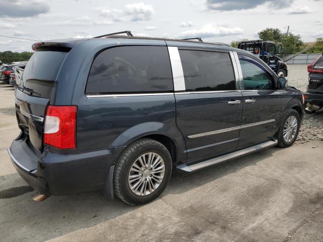 Vin: 2c4rc1cg4dr777631, lot: 61143033, chrysler minivan touring l 20133