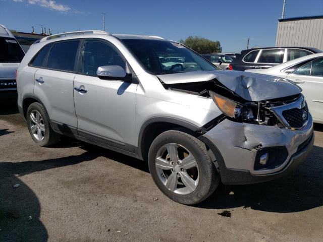 2013 Kia Sorento Ex VIN: 5XYKU3A6XDG375010 Lot: 66209363