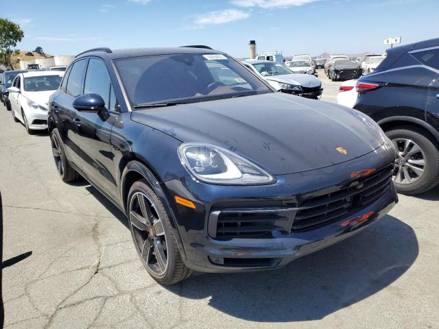 VIN WP1AE2AY4PDA12112 2023 Porsche Cayenne, E-Hybrid no.4