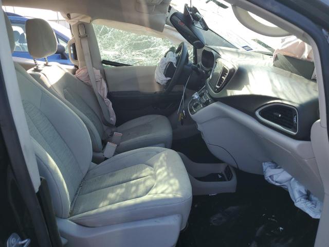 2C4RC1H71JR163625 2018 CHRYSLER PACIFICA, photo no. 7