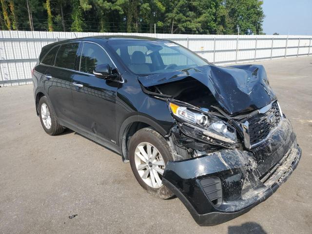 5XYPGDA32LG685000 KIA SORENTO L