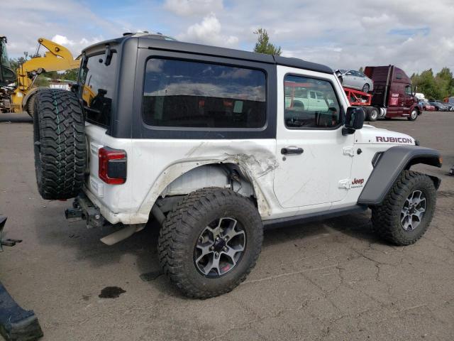 1C4HJXCG9MW666732 Jeep Wrangler Rubicon