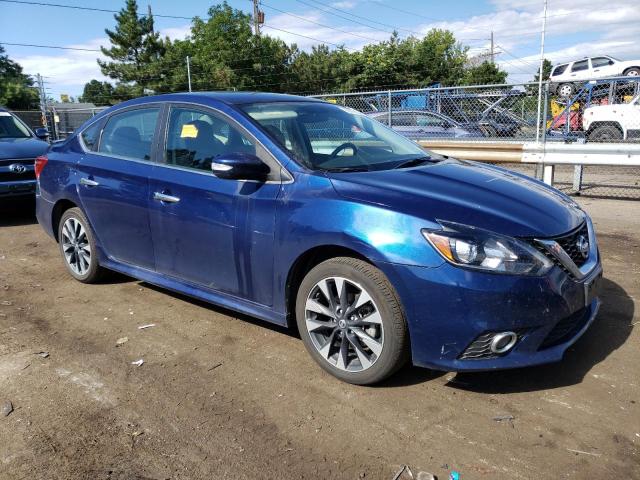 3N1AB7AP2KY322847 | 2019 NISSAN SENTRA S