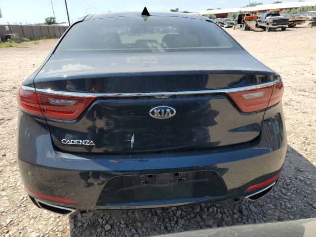 KNALC4J18H5081408 KIA Cadenza Premium