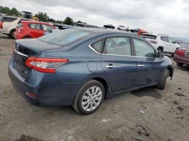 Vin: 3n1ab7ap4ey248917, lot: 62916883, nissan sentra s 20143