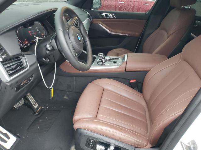 5UXCR6C01N9M48413 BMW X5 Xdrive40i