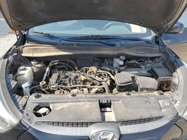 2015 HYUNDAI TUCSON GLS - KM8JT3AF7FU953785