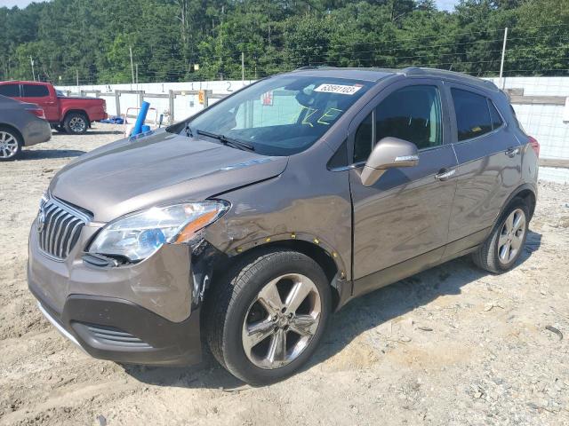 2015 Buick Encore 