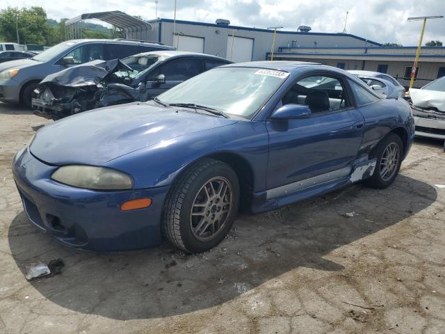 1999 Mitsubishi Eclipse GS