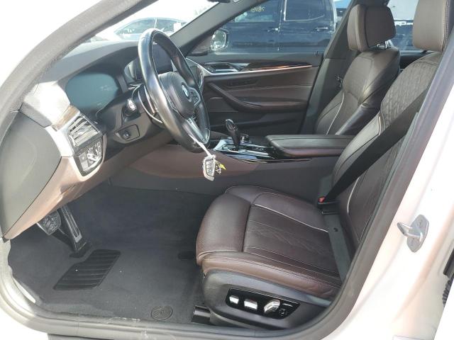 2019 BMW 540 I - WBAJE5C50KWW03151