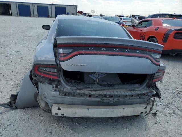 2016 Dodge Charger Se VIN: 2C3CDXBGXGH110620 Lot: 57485414