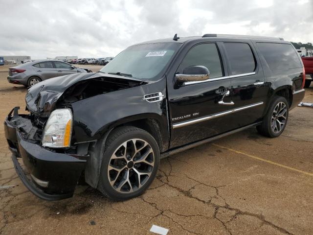 2011 Cadillac Escalade ESV Premium