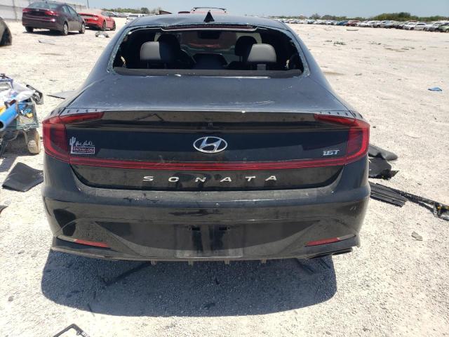 5NPEJ4J22MH067833 Hyundai Sonata Sel Plus