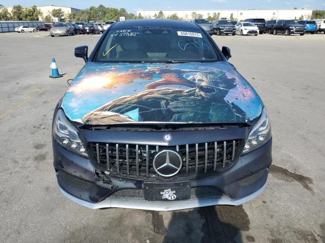 WDDLJ9BB2GA173154 Mercedes-Benz Cls 550 4matic