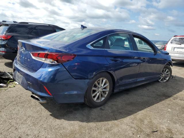 5NPE24AF8JH607231 | 2018 HYUNDAI SONATA SE