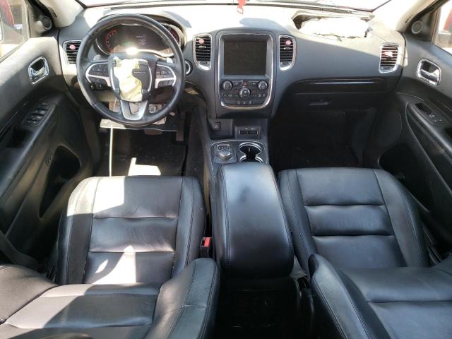1C4RDJDG2FC851085 2015 Dodge Durango Limited