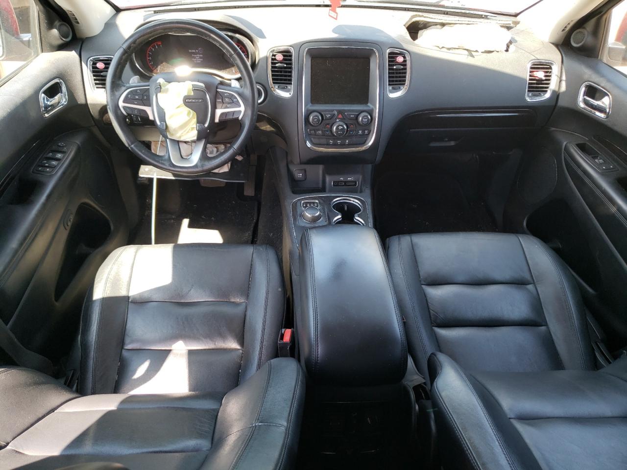 1C4RDJDG2FC851085 2015 Dodge Durango Limited 1C4RDJDG2FC851085 2015 Dodge Durango Limited