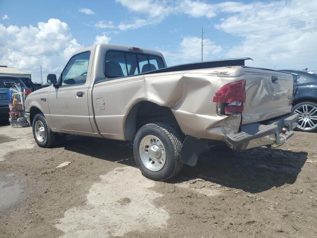 1FTCR10U5TTA30755 | 1996 Ford ranger