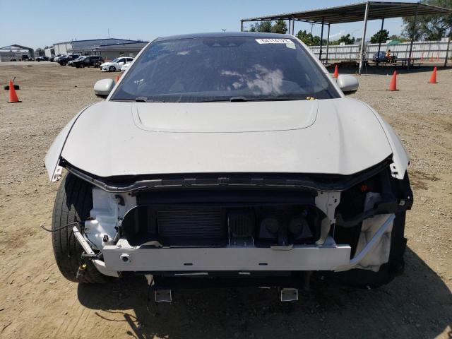 2019 JAGUAR I-PACE FIR SADHD2S10K1F66527