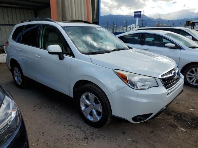 JF2SJAHC1EH550974 Subaru Forester 2.5i Limited