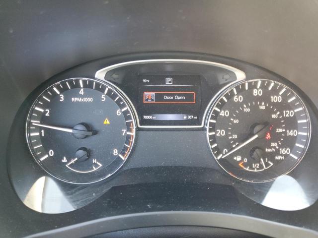 1N4AL3AP5HN314210 Nissan ALTIMA 2.5