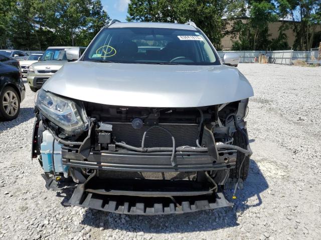 5N1AT2MV8FC767787 Nissan ROGUE S