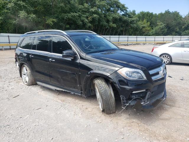 VIN 4JGDF7DE9GA679233 2016 Mercedes-Benz GL-Class, ... no.4