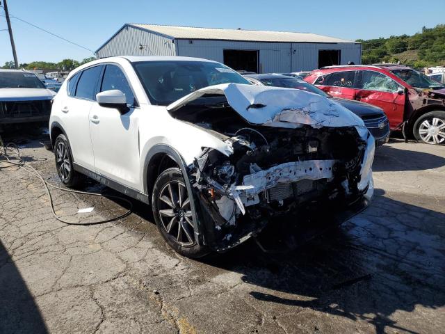 JM3KFBDL4H0128025 Mazda Cx-5 Grand Touring