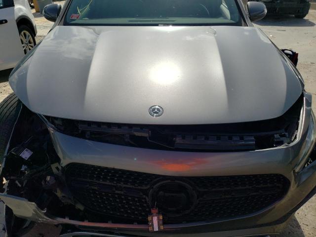 2021 MERCEDES-BENZ GLA 250 - W1N4N4GB2MJ164831