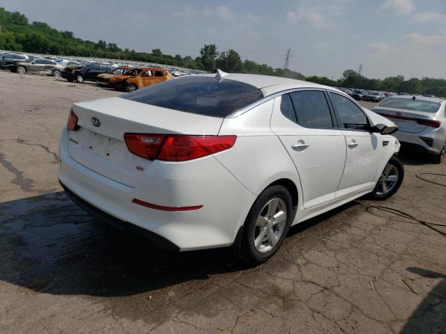 KNAGM4A71F5641236 KIA Optima Lx
