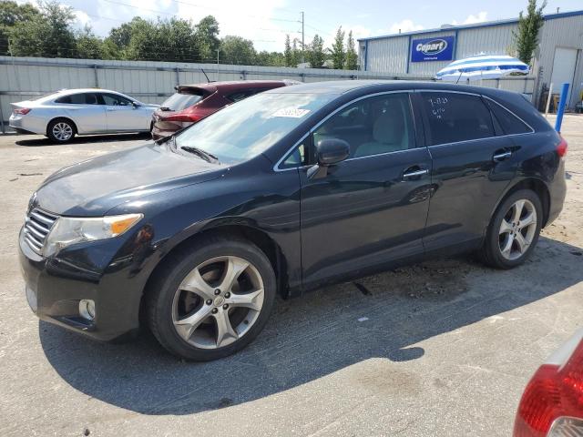 2009 Toyota Venza 