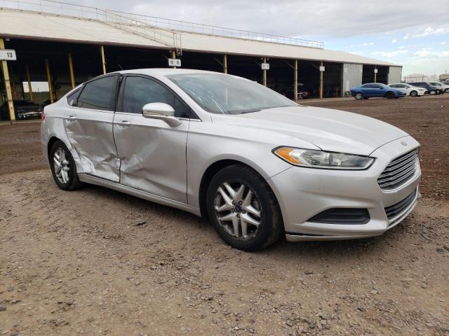 3FA6P0H74ER379198 Ford FUSION SE